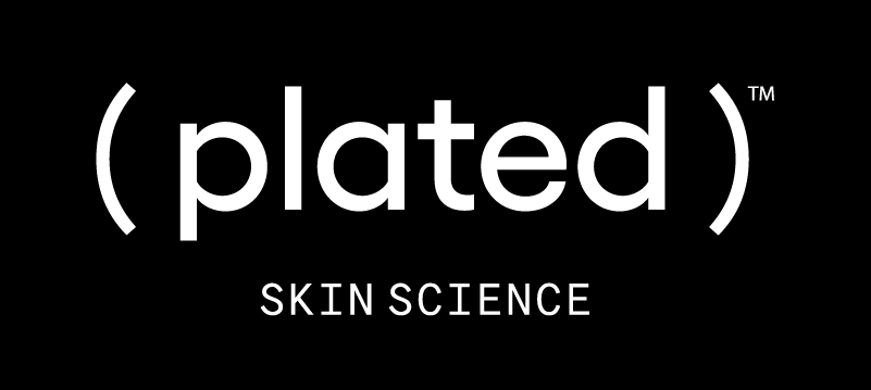 plated skin science
